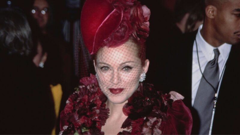 Madonna