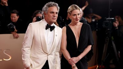 Mark Ruffalo chama Trump de ‘Pior ser humano do mundo’ no Globo de Ouro