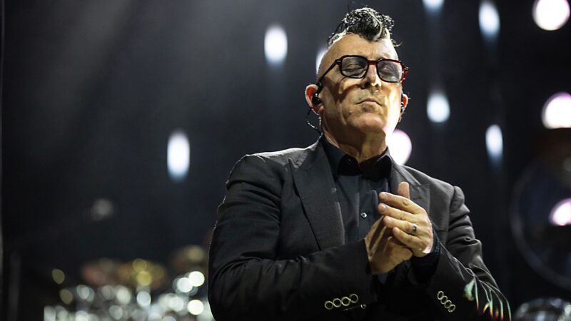 Maynard James Keenan