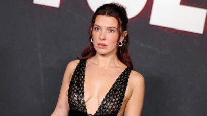 Os 4 melhores filmes da história para Millie Bobby Brown