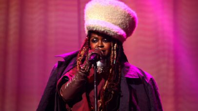 Lauryn Hill presta tributo a John Forté: ‘Esta perda é surreal… Meu coração dói’