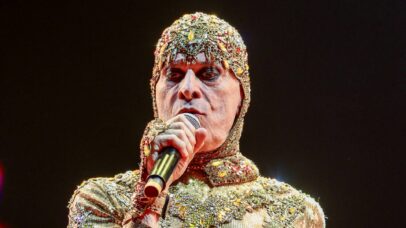 Ney Matogrosso planeja reduzir o ritmo em 2026 e explica como será