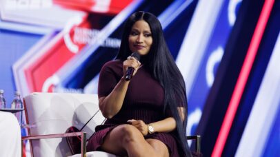 Petições para deportar Nicki Minaj atingem mais de 120 mil assinaturas e continuam crescendo