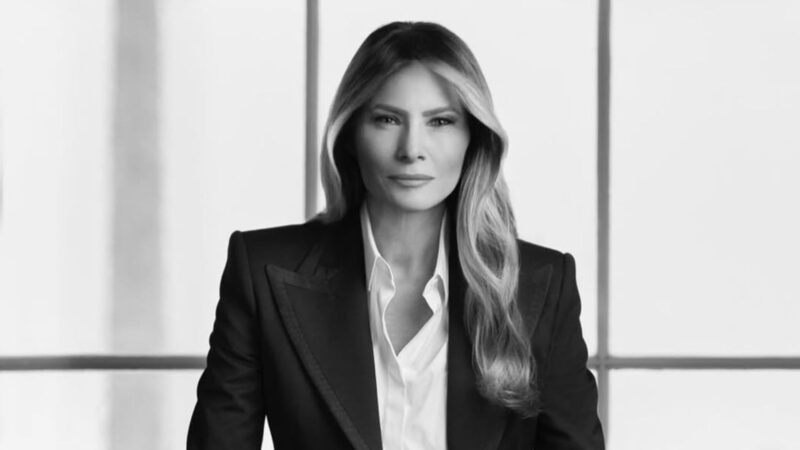 os bastidores caóticos do polêmico documentário de melania trump