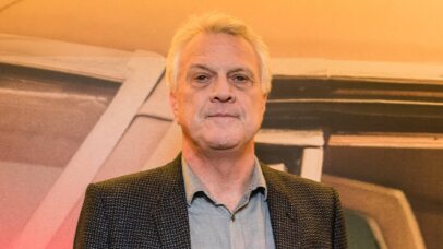 As duas bandas brasileiras que Pedro Bial vê como as maiorais