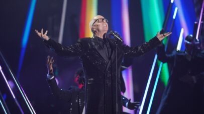 Tudo que sabemos sobre Pet Shop Boys ‘Dreamworld: The Greatest Hits Live’