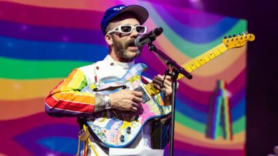 Portugal. The Man retorna ao Brasil em maio com a The Denali Tour