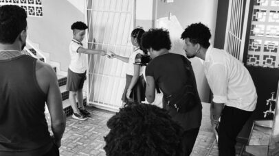 Curta brasileiro ‘Livre com Fiança’ vence prêmio de Melhor Diretor Estreante em Los Angeles