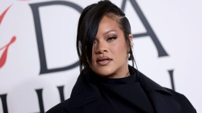 Nunca haverá outra pop star como Rihanna