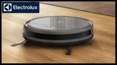 Oferta do dia: robô aspirador da Electrolux com desconto de 42%