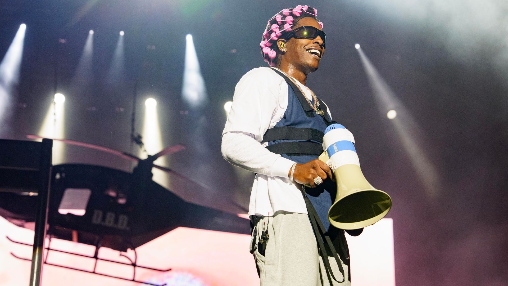 A$AP Rocky, Asap Rocky