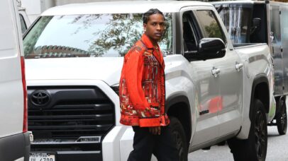 A$AP Rocky cancela sessão de perguntas e respostas no Reddit antes do lançamento do álbum