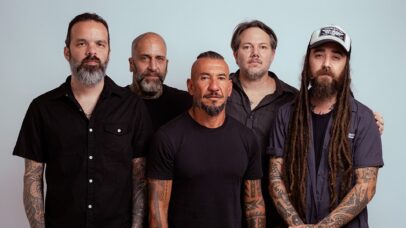 As 15 cidades que receberão shows do Rodox em turnê de reunião