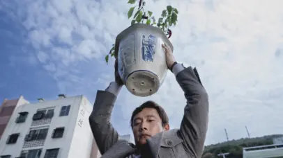 Lee Byung-hun fala sobre ‘A Única Saída’ e indicação histórica ao Globo de Ouro