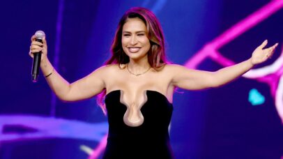 As 50 músicas mais tocadas no Brasil em 2025 segundo a Pro-Música