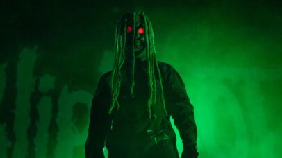 Slipknot retira processo contra Slipknot.com