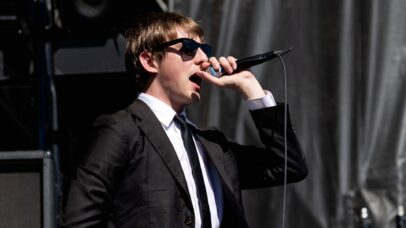 The Dare cancela show e se torna terceira baixa do Lollapalooza Brasil 2026