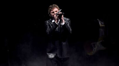 Kid Laroi se perde na própria dor em ‘Before I Forget’