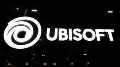 Ubisoft