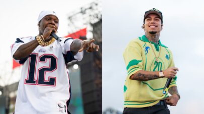 Rapper americano plagiou hit de Veigh? Entenda