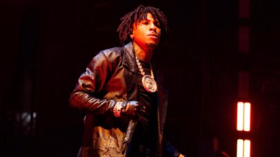 RIAA coroa YoungBoy Never Broke Again como o rapper mais certificado de todos os tempos