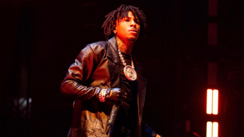 YoungBoy Never Broke Again