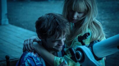 ‘Morra, Amor’, com Jennifer Lawrence e Robert Pattinson, estreia no streaming