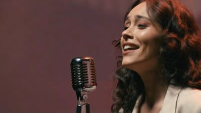 ‘You’ve Got a Friend’ ganha videoclipe exclusivo na voz da cantora Manda; assista