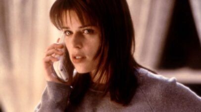 Onde assistir aos filmes da franquia Pânico?