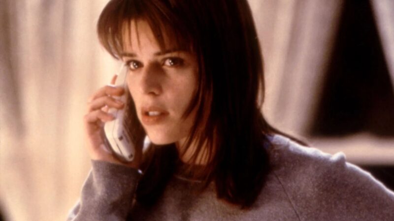 Onde assistir aos filmes da franquia Pânico?