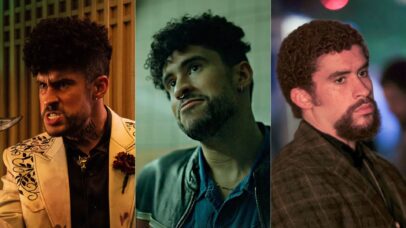 5 filmes com Bad Bunny disponíveis no streaming