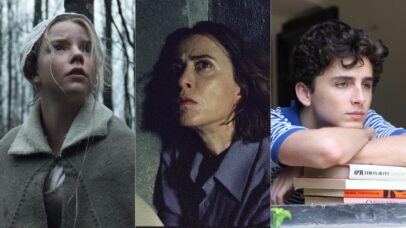 ‘A Bruxa’, ‘Ainda Estou Aqui’ e mais filmes da RT Features terão exibição gratuita na Cinemateca