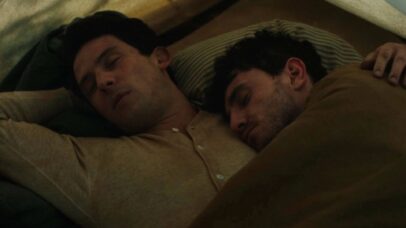 ‘A História do Som’, com Paul Mescal e Josh O’Connor, estreia nos cinemas