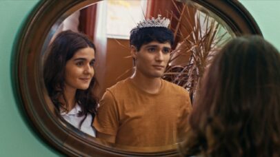 ‘A Miss’, filme LGBTQIAPN+ brasileiro, estreia nos cinemas