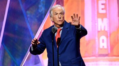 A importância da terapia para Henry Winkler viver um de seus personagens mais icônicos
