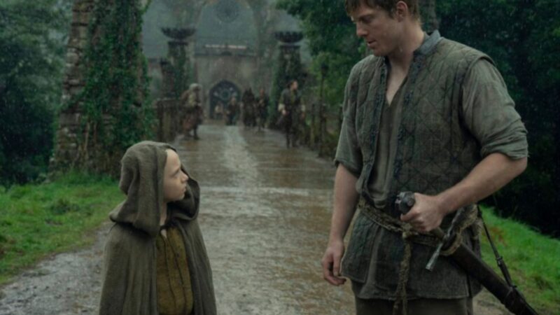 A série ‘O Cavaleiro dos Sete Reinos’ REALMENTE irá durar 30 anos? Entenda o plano do showrunner