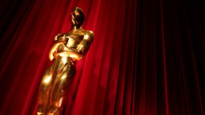Academia acaba com exibições para membros de filmes indicados ao Oscar