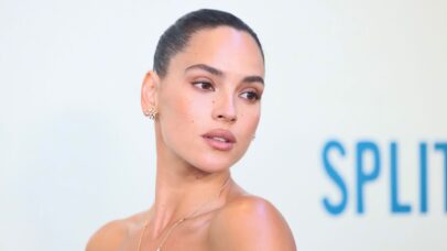 Adria Arjona surge como favorita de James Gunn para nova Mulher-Maravilha da DC, diz site