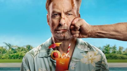 ‘Anônimo 2’, sequência da ação com Bob Odenkirk, estreia no streaming