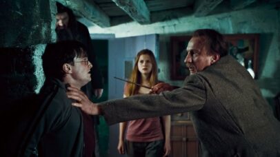 Ator diz estar ‘cansado de falar’ sobre retorno a ‘Harry Potter’ em série da HBO