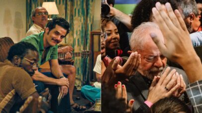 BAFTA 2026 acontece neste domingo (22) e pode premiar ‘O Agente Secreto’ e ‘Apocalipse nos Trópicos’