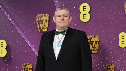 BAFTA irá revisar protocolos após ofensa racista feita por ativista durante cerimônia