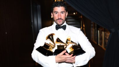 Quem Bad Bunny trará ao palco no show do intervalo do Super Bowl?