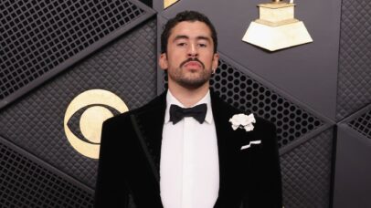 Bad Bunny critica ICE em discurso no Grammy 2026: ‘Não somos selvagens. Somos humanos’