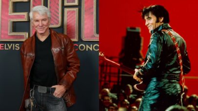 Baz Luhrmann anuncia novo projeto sobre Elvis Presley