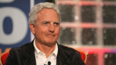 Billy Steinberg, compositor dos hits ‘Like a Virgin’ e ‘True Colors’, morre aos 75 anos