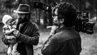 Brasileiro Adolpho Veloso vence o Spirit Awards de Melhor Fotografia por ‘Sonhos de Trem’