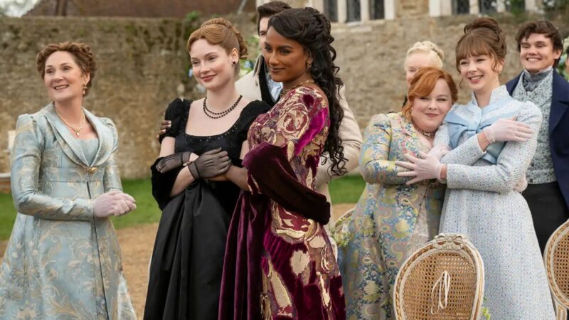 Bridgerton Por que Anthony e Kate ficaram de fora da Parte 1 da 4ª Temporada