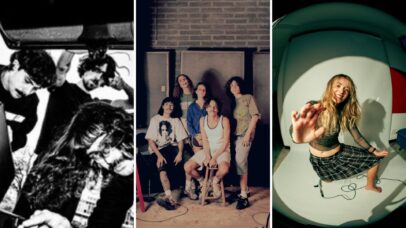 6º ‘Circuito – Nova Música, Novos Caminhos’ reúne destaques da nova cena europeia e brasileira