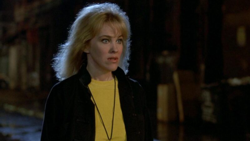 Catherine O’Hara é a cola que mantém 'Depois de Horas', de Martin Scorsese, unido